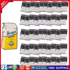 Little Blow Baggies *Prank Stickers*,Coke Bag Stickers Prank,Little Blow Baggies