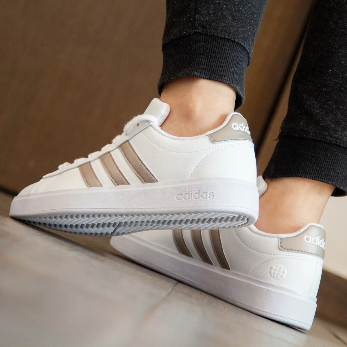adidas court 80s womens