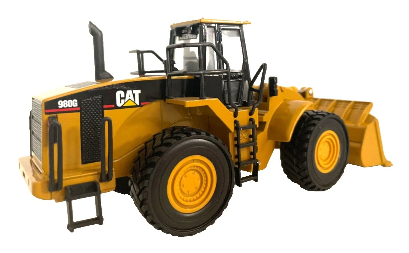 1:50 1999 Vehicle Year Contemporary Manufacture Diecast Construction Equipment