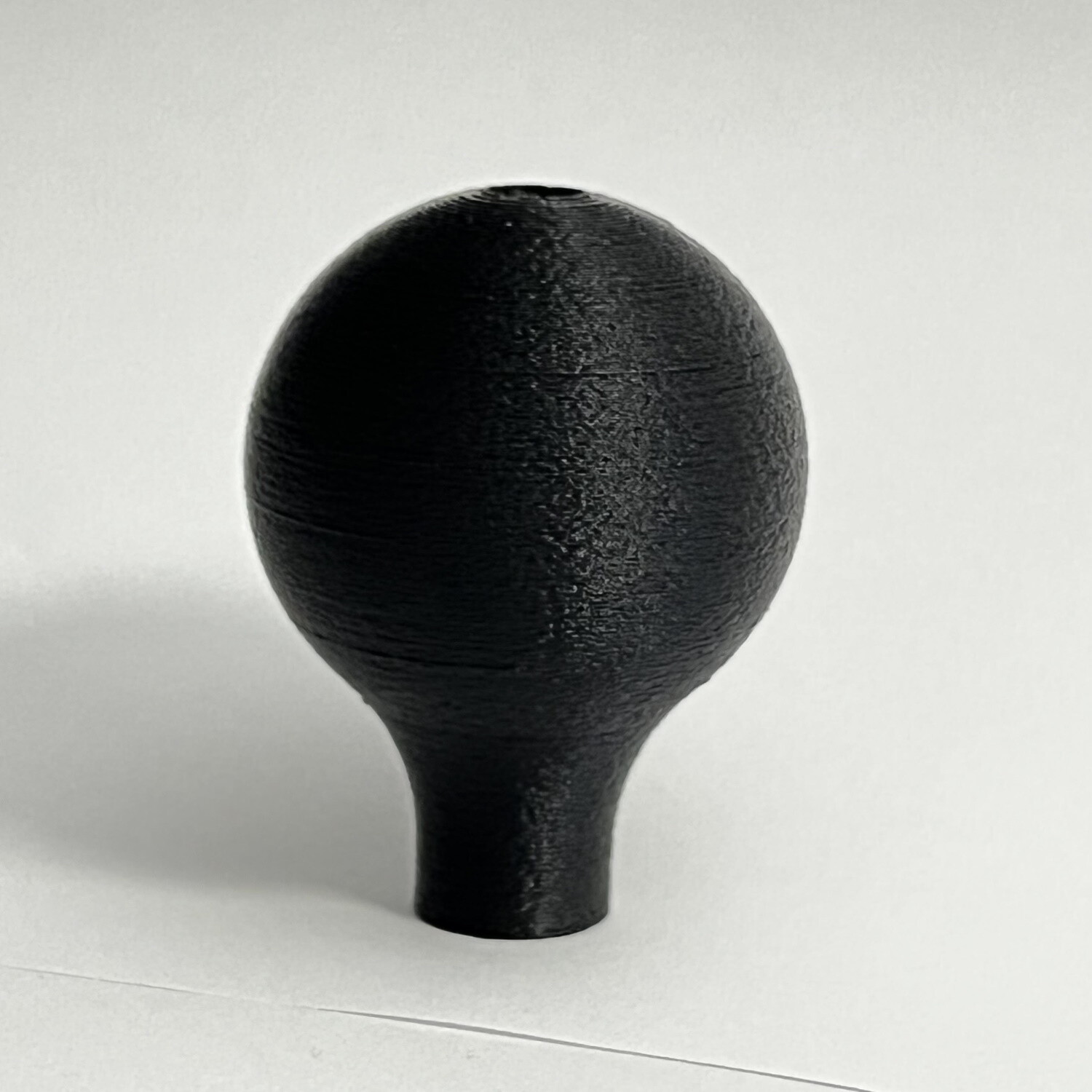 Buy Logitech Round Textured Shifter Knob G29 G920 G923 Compatible