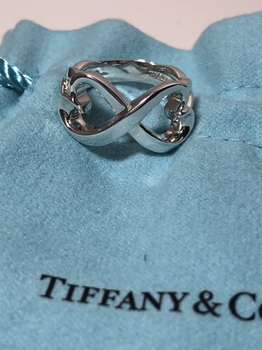 New Tiffany \u0026 Co Paloma Picasso Double 