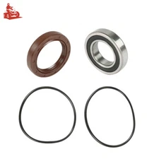 NEW Axle Wheel Bearing Seal Hub Fits for Honda Foreman 400 450 500 Rancher TRX