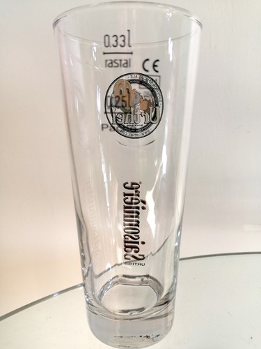 Urthel Seasonal Beer Beer Glass Beer Collection - Picture 4 of 4