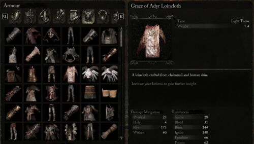 Lords Of The Fallen 2023 -π₯π₯9.5 TRILLION VIGOR + MOREπ₯π₯ (XBOX, PS5, PC) - Picture 18 of 49