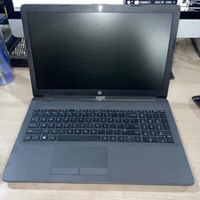 HP 255 G7 Notebook AMD A4-9125 Radeon 4GB RAM NO HD 3