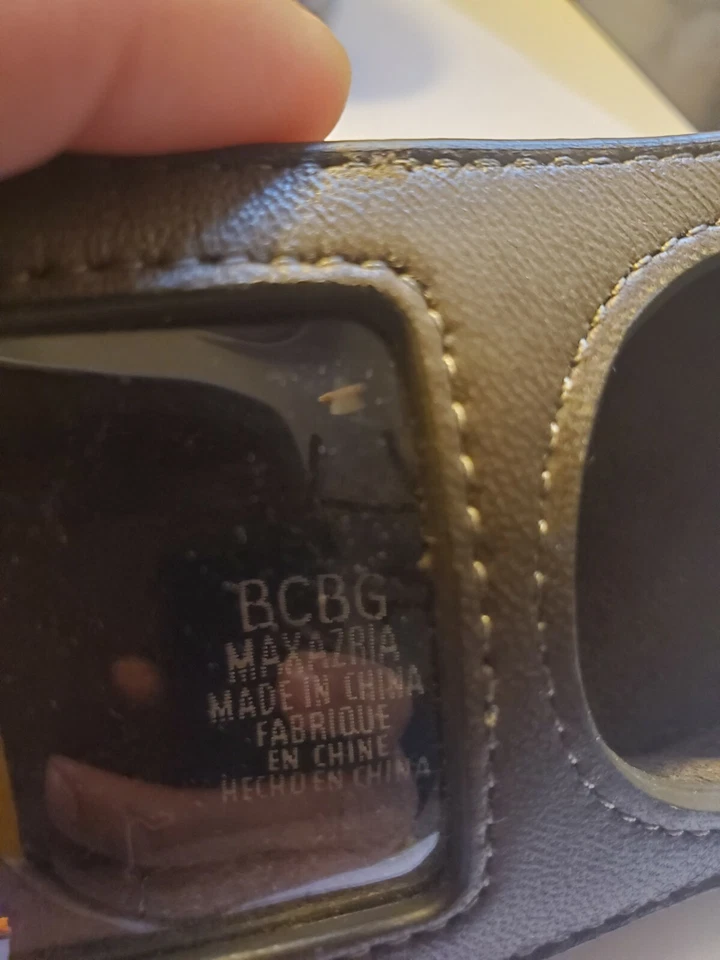 iPod Nano Case BCBG Maxazria Vintage - Image 4 of 4