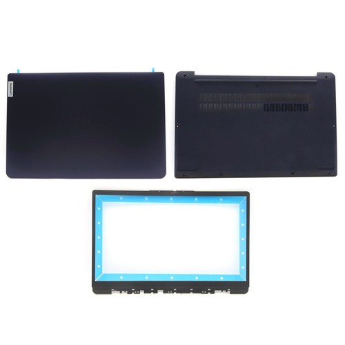 New For IdeaPad 1 14ALC7 82R3 14IAU7 Lcd Rear Back Cover Bezel Bottom