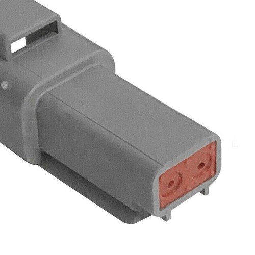 10 Set Waterproof Deutsch Connector DT 2Way Pin Male/Female Electrical Plug Kits - Picture 4 of 12