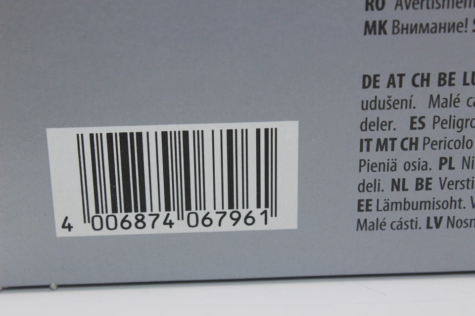 Siku 6796 Fendt 933 Vario Traktor Frontlader Fernsteuerung 1:32 Control RC NEU - Bild 2 von 4