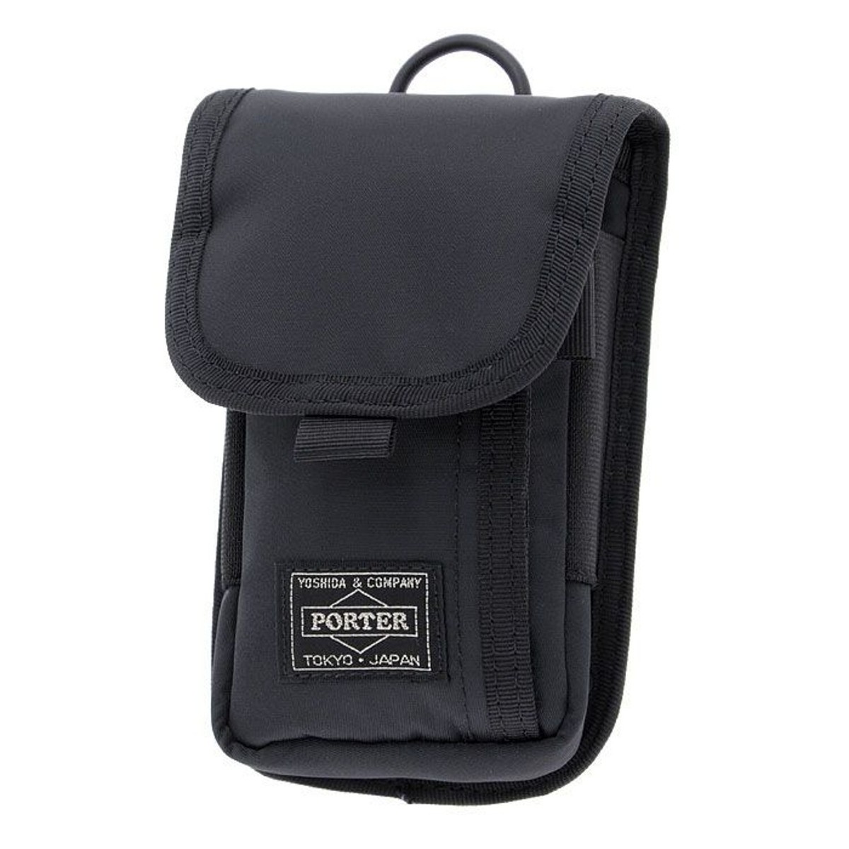 【新品・未使用】PORTER ポーター / ドライブ MOBILE CASE ASK availability First) PORTER / DRIVE POUCH from Japan