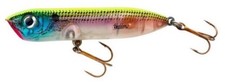 Heddon Chugn Spook Jr- Okie Shad
