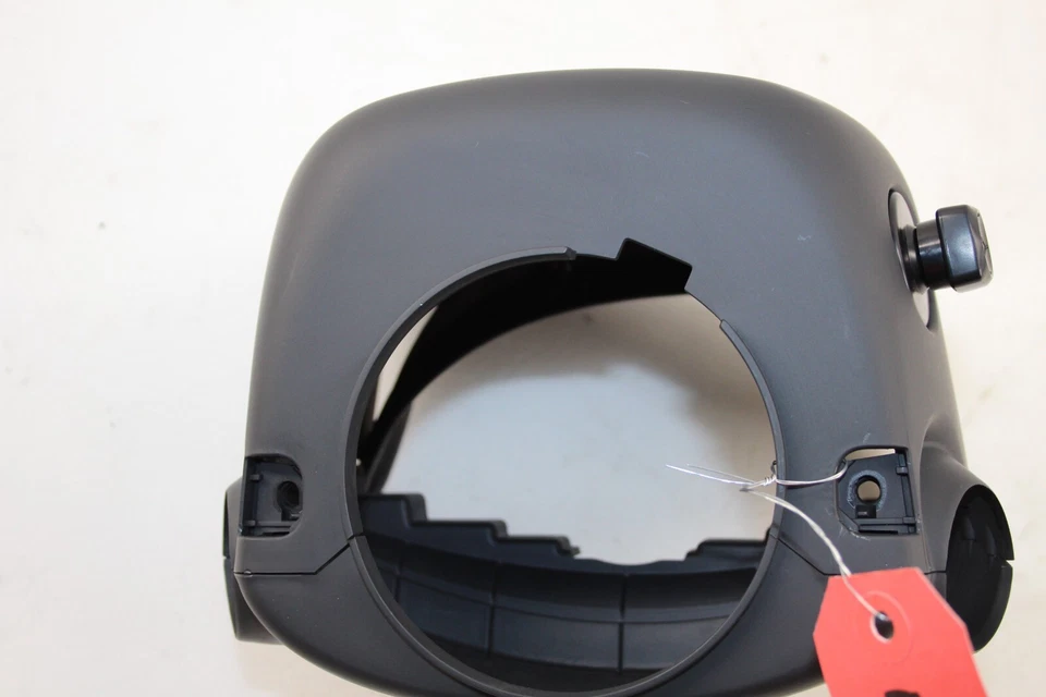 Cubierta de dirección Infiniti Q60 2017-2020 OEM DZ59 Foto 3 de 4