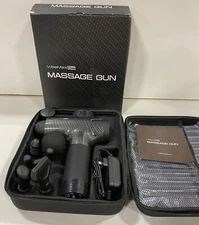 VibeMaxPro Massage Gun