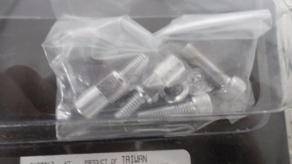 Luces marcadoras de desgarro personalizadas Yamaha Kawasaki Suzuki Honda señales de giro Foto 4 de 4