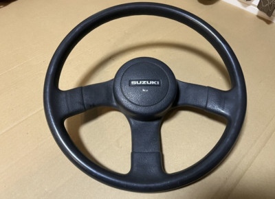 金属製 舵輪 Steering,Weel s-l400.jpg