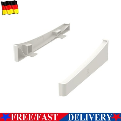 2 Stück JYS-P5143 Horizontaler Ständer für PlayStation 5 PS5-Spielekonsolen-Dock
