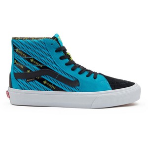 gore tex skate shoes