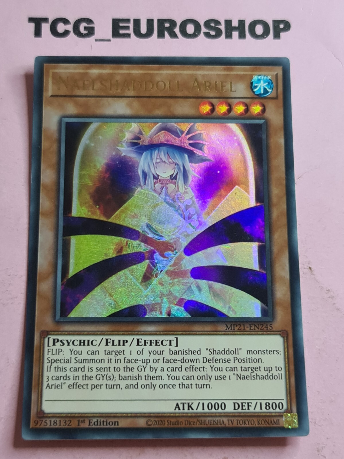 YU-GI-OH! GENESI VAMPIRA SD2-IT001 ULTRA RARA 1° Edizione YuGiOh EUR 1 - Foto 5