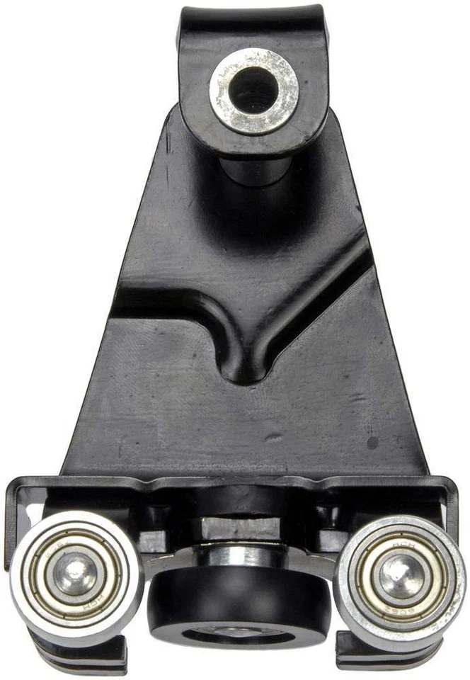 Conjunto de rodillos de puerta corredera lateral para Pontiac Montana 1999-2006 Dorman oe solut Foto 2 de 2