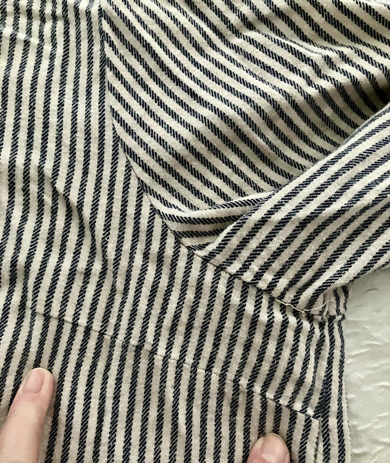 Womens Universal Thread Pullover Long Sleeve Top … - image 14