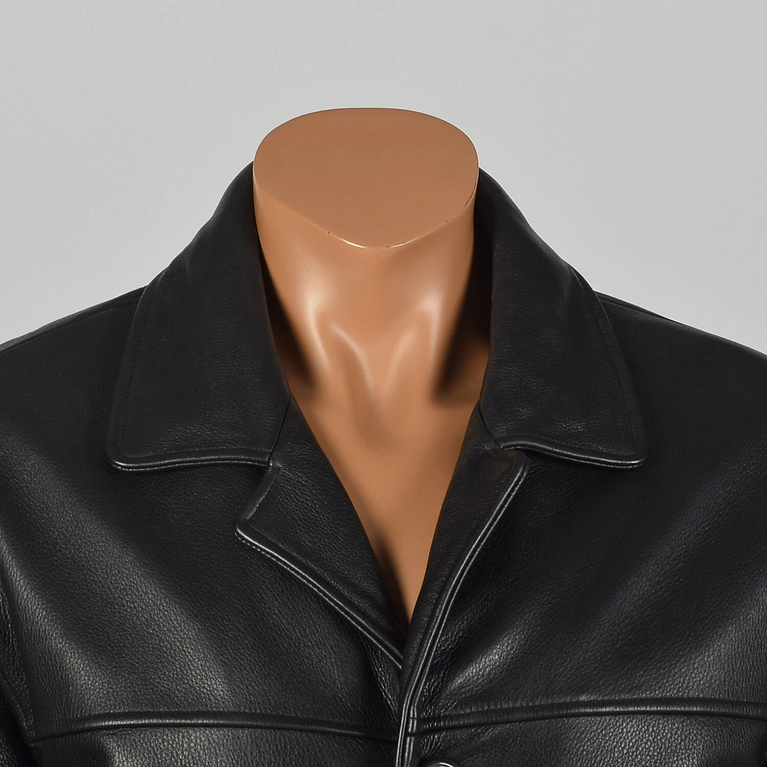guess heavyweight winter zip fuzzy liner coat vtg jacket