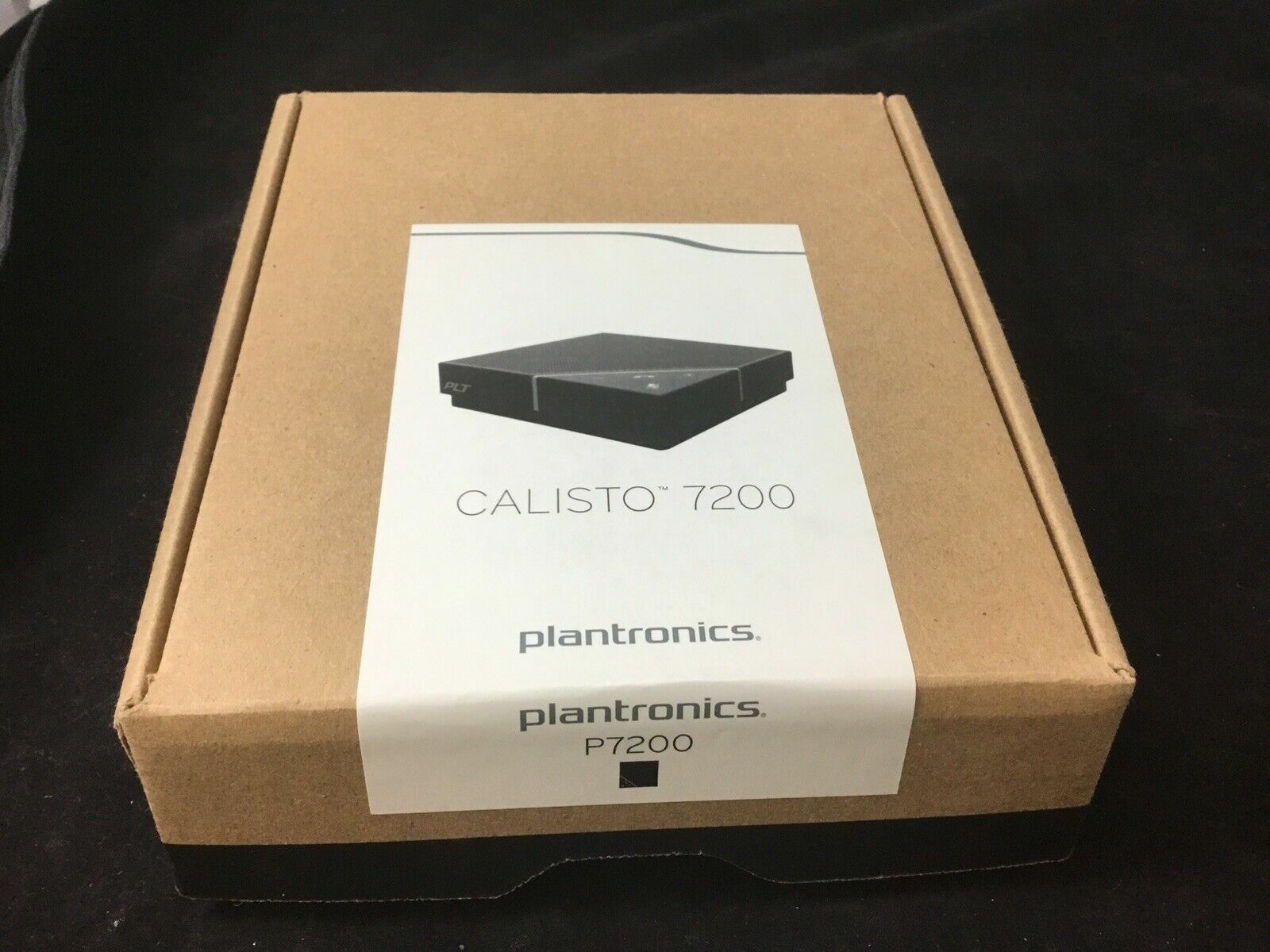 コラボレー】 Polycom PPCLT-P7200 Calisto P7200(207913-01) USB