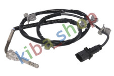 EXHAUST GAS TEMPERATURE SENSOR BEFORE DPF FITS FOR CHEVROLET TRAX OPEL ASTRA J