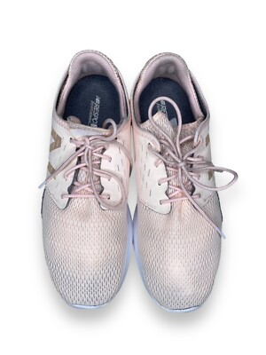 New Balance Pink Coast Fuel Core WCOASLF3 Running Shoes Size  display picture 3