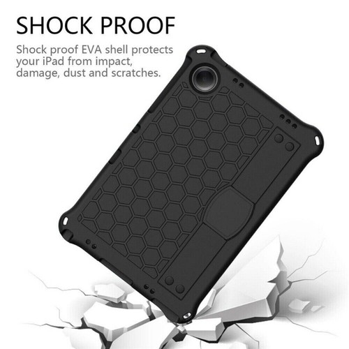 Für Samsung Galaxy Tab A9 / A9 Plus Tablet Kinder Stoßfest EVA Ständer Hülle Cover - Bild 18 von 85