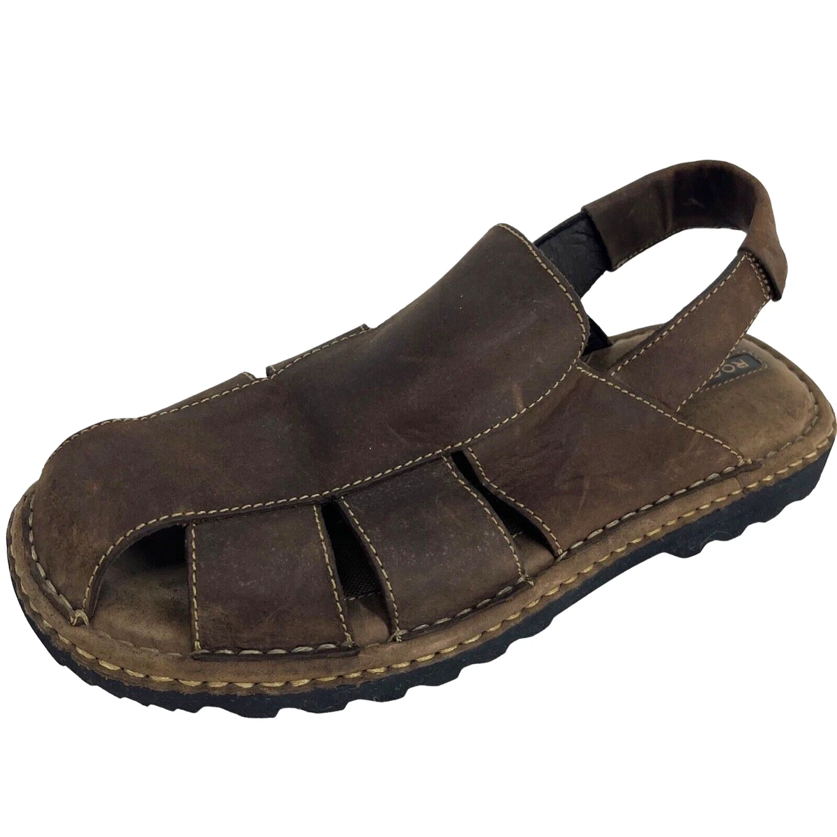 Rockport store slingback sandals