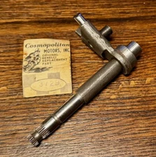 Benelli / Motobi 125cc 200cc Sprite 250cc Barracuda Preselector Body w/ Shaft