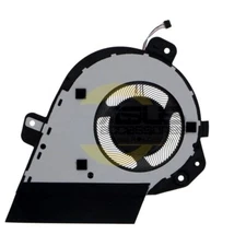 Cooling Fans Cooler FOR ASUS ROG Zephyrus M GU502DU 13NR0210T01111 CPU GPU VGN
