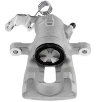 NTY Bremssattel Hinten Links Bremssystem Passend FüR Opel Meriva L48 1.4