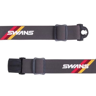 Swans] Made in Japan Snow Goggles OUTBACK Glasses Compatible