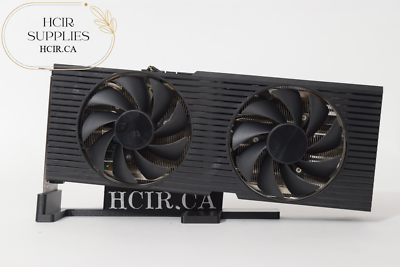 NVIDIA Dell OEM GeForce RTX 3080 10GB GDDR6 Graphics Card GPU-Fast