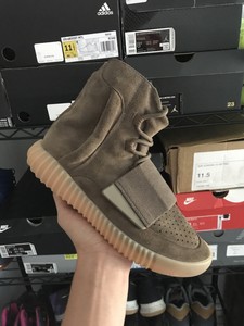 yeezy boost 750 us 7