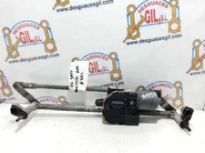 1K1955119C 1054795 front wiper motor at 101937 Volkswagen Golf V 1.9 TDI 2003