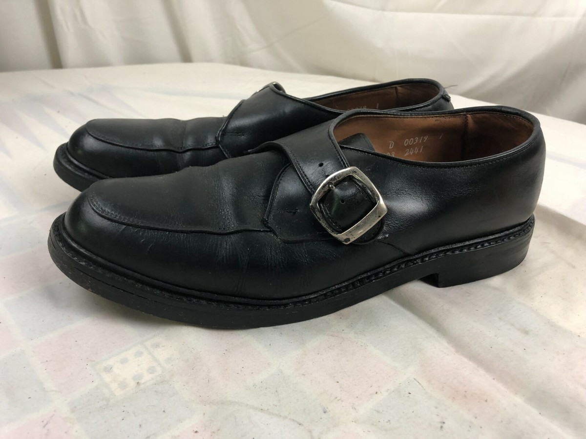 Allen Edmonds Halsted Dress Shoes‎ Allen Edmonds Park Avenue Cap-toe Lace-up Oxford Dress Shoe  main image 2