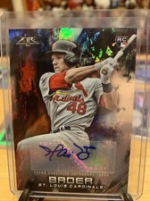 2018 Topps Fire Baseball Cards 22