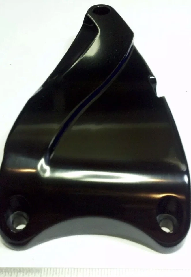 Placa de cilindro esclavo para motocicleta Viper NEGRO 3000200 Foto 2 de 4