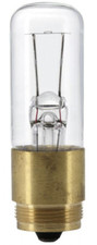 NARVA 67273 Microscope/Projection Lamp LWT-P5T, 6V 15W, Z16 Base Made In Germany