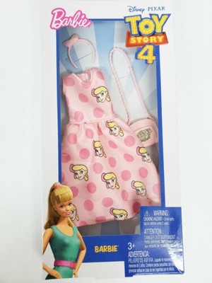 disney barbie pack