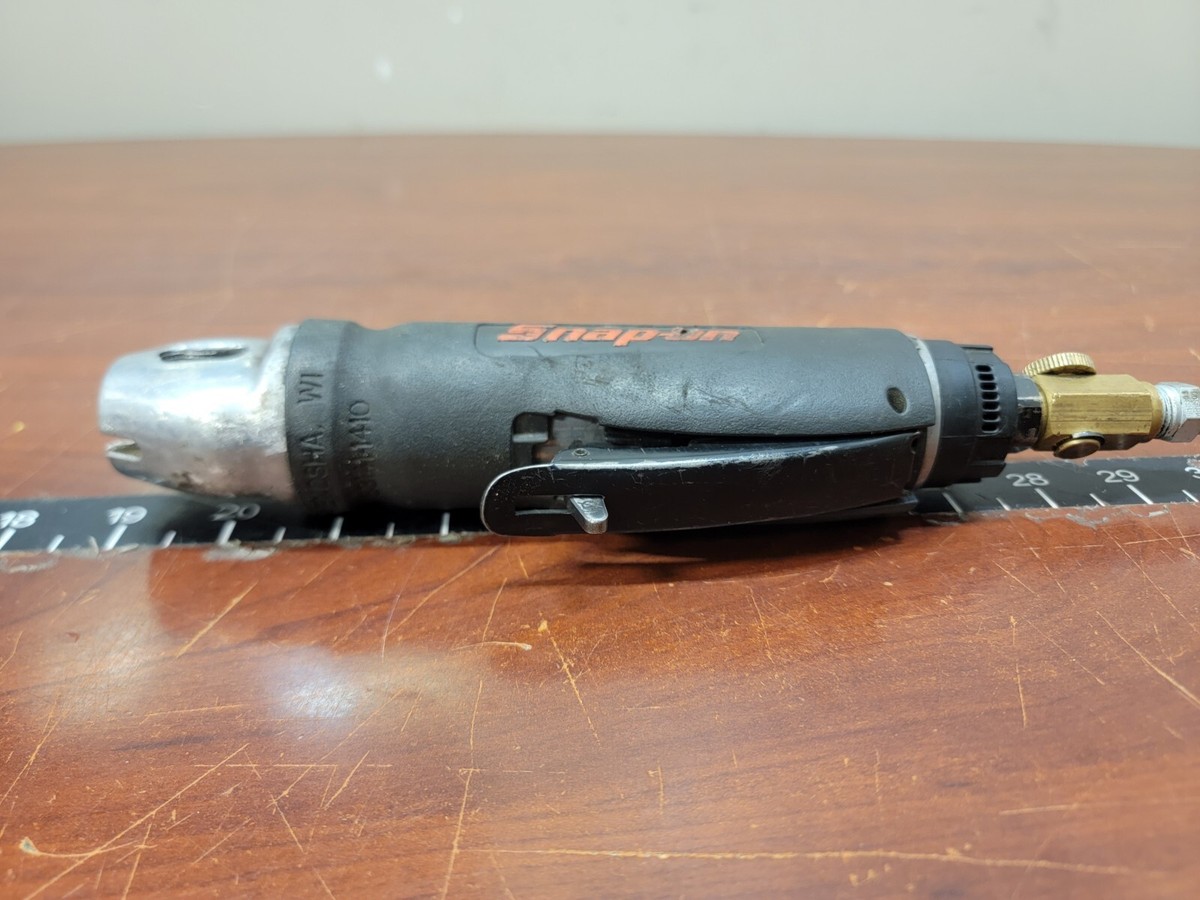 Snap-On Tools PTS1000 Pneumatic Reciprocating Air Saw FOR PARTS | eBay