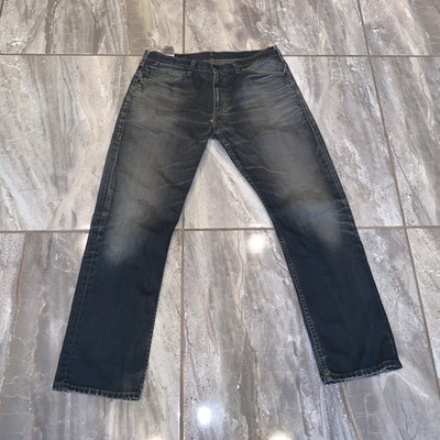 levis 504 34 32
