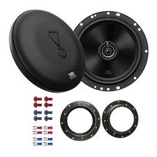 JBL Stage2 65 altoparlante auto 2x480 W 165 mm per VW T5 Transporter 2003-2015