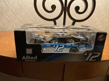 Action Racing Collectables DALE EARNHARDT JR Allied Insurance 1:24 NASCAR NIB