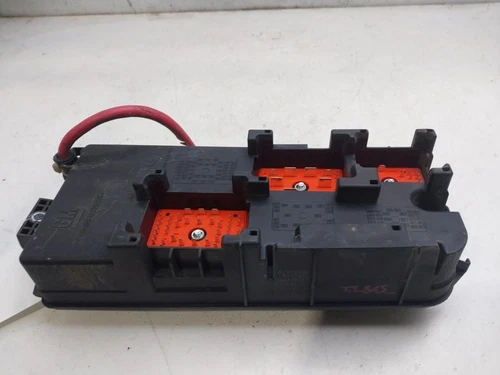 13205802 Caja Reles/Fusibles para OPEL VECTRA C BERLINA Elegance 2006 8560833 - Imagen 2 de 10
