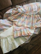 Pastel Party Tablecloth Package