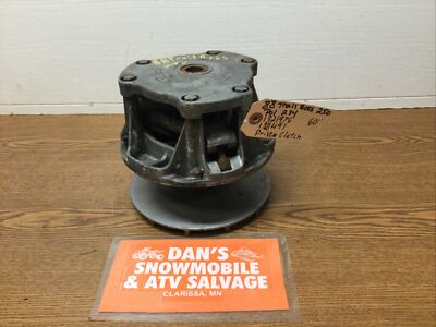 Clutch Drive # 1321976, 1321491  Polaris 1988 Trail Boss 250 ATV 4x4