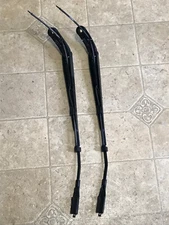 Pair 2007-2008 suburban yukon tahoe avalanche wiper arms 25872300 Rh 25875220LH